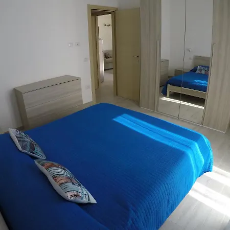 Aquilone Apartmán