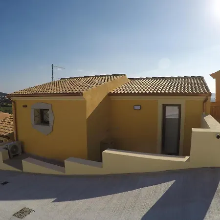 Apartmán Aquilone