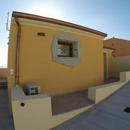 Aquilone Apartmán *