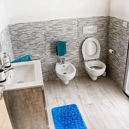 Aquilone Apartmán Badesi