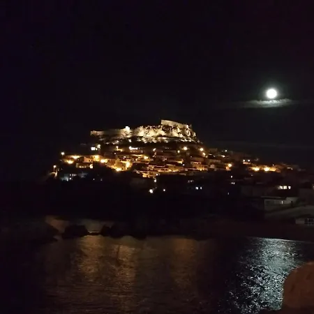 Aquilone * Badesi