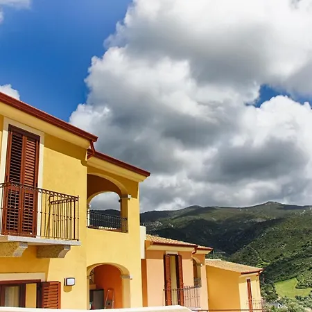 Apartmán Aquilone *