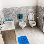 Aquilone Apartmán Badesi