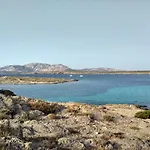 Aquilone * Badesi