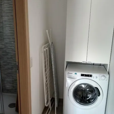 Apartment Aquilone *