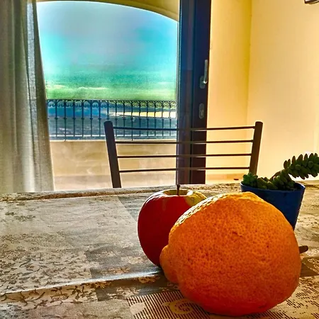 Aquilone Apartment *
