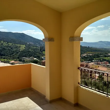 Aquilone Apartment *